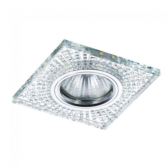 Empotrable LED Laber (Doble iluminación)