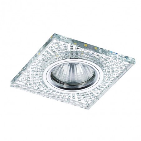 Empotrable LED Laber (Doble iluminación)