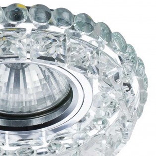 Empotrable LED Ilux (Doble iluminación)