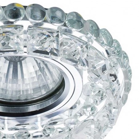Empotrable LED Ilux (Doble iluminación)