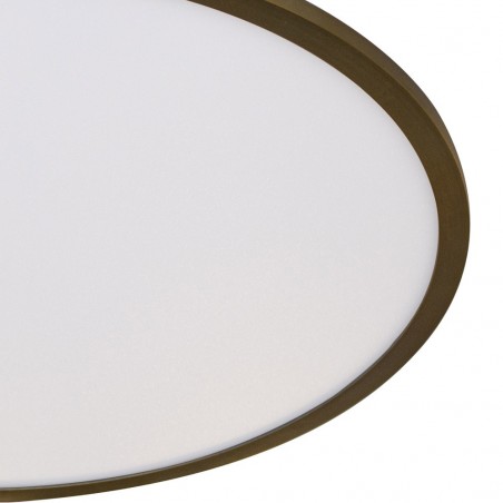 Ceiling Flush Light LED May (60W)