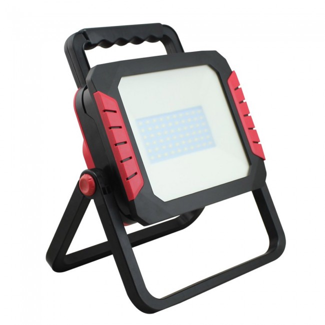Portable Flood Light LED Cless (30W)