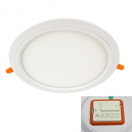 Downlights LED Sirion (20W)