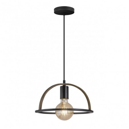 Industrial Pendant Light Balta