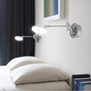 Aplique de pared Niky