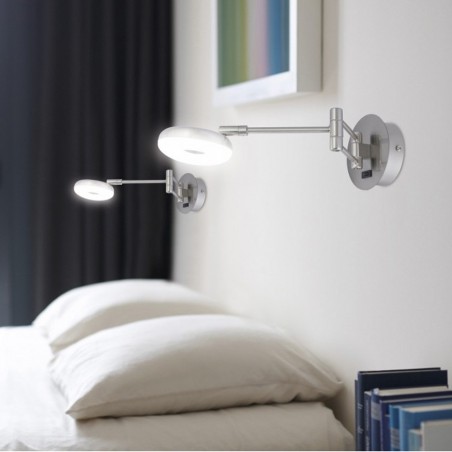 Aplique de pared Niky
