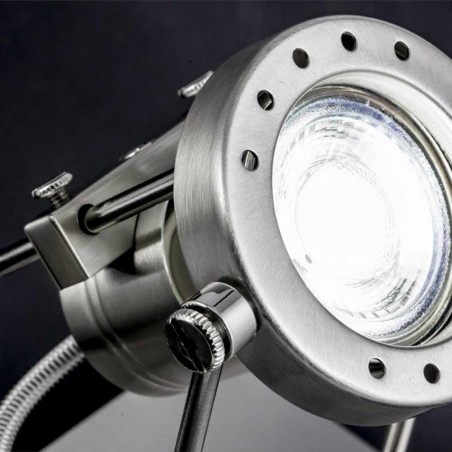 Foco orientable Olbia