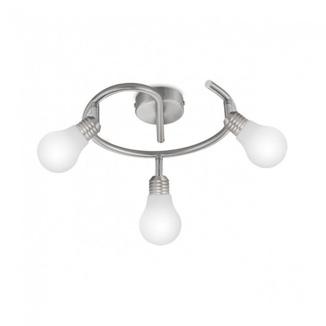 Plafón de techo Sique (3 luces) Plafón de techo Sique (3 luces)