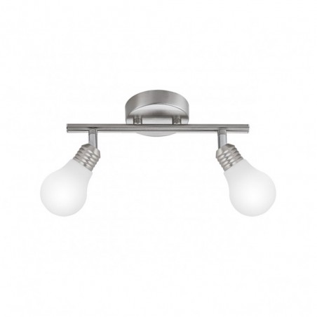 Ceiling Track Light Sique (2 lights)