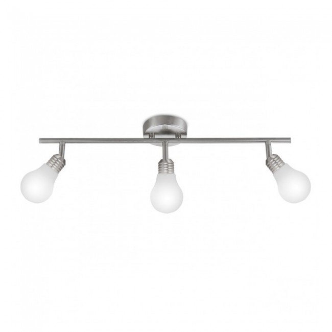 Ceiling Track Light Sique (3 lights) Ceiling Track Light Sique (3 lights)