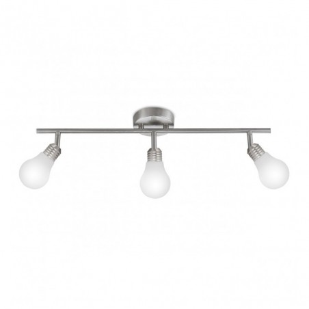 Ceiling Track Light Sique (3 lights)