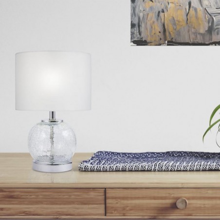 Table Lamp Bram