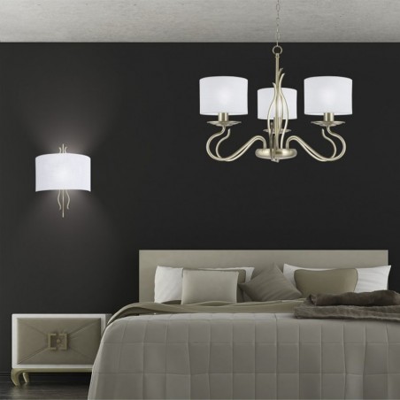 Wall Light Dana