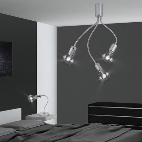 Ceiling Light Melisa (3 lights)