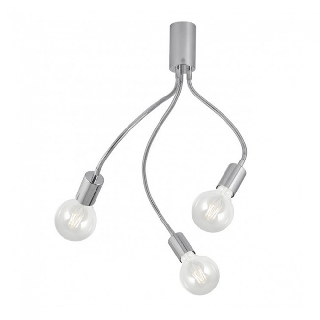 Plafón de techo Melisa (3 luces) Plafón de techo Melisa (3 luces)