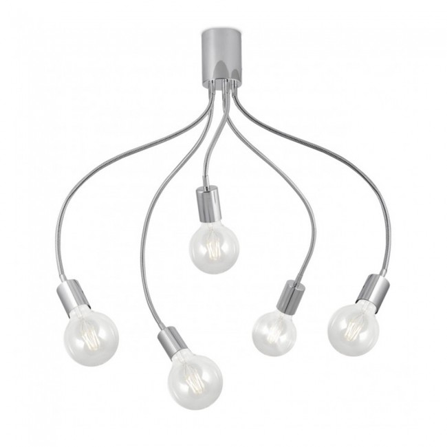Plafón de techo Melisa (5 luces) Plafón de techo Melisa (5 luces)