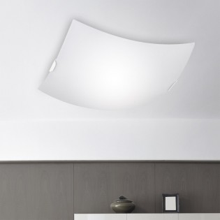 Ceiling Flush Light Nomad