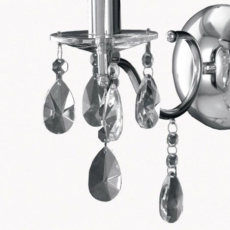 Wall Light Boeme