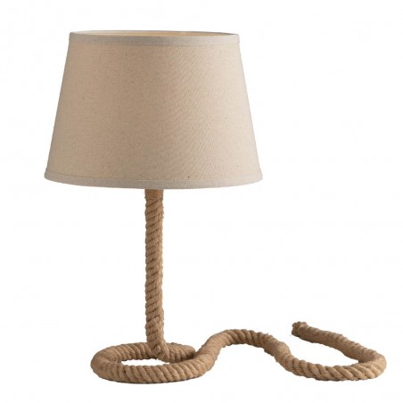 Table Lamp Rope