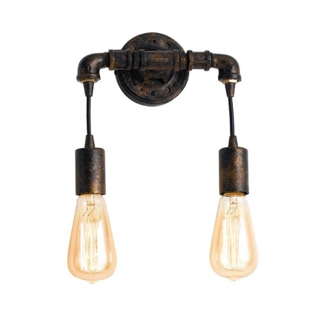 Wall Light Amarcord (2 Lights)