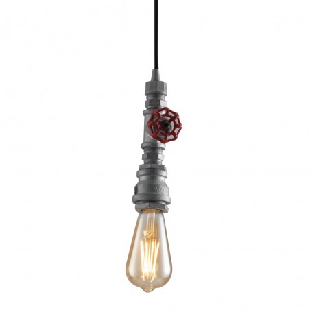 Suspended Rope with Light Amarcord