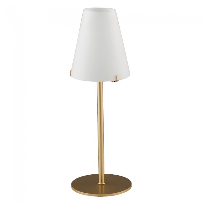 Lámpara de mesa Canto Lámpara de mesa Canto