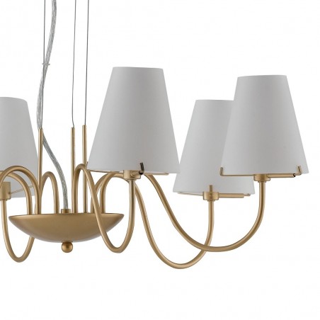Chandelier Canto (6 Lights)