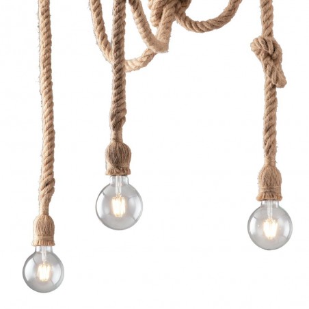 Pendant Light Rope (3 Lights)