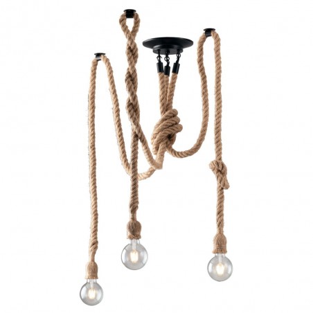 Pendant Light Rope (3 Lights)
