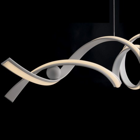 Pendant Light LED Mystral (40W)