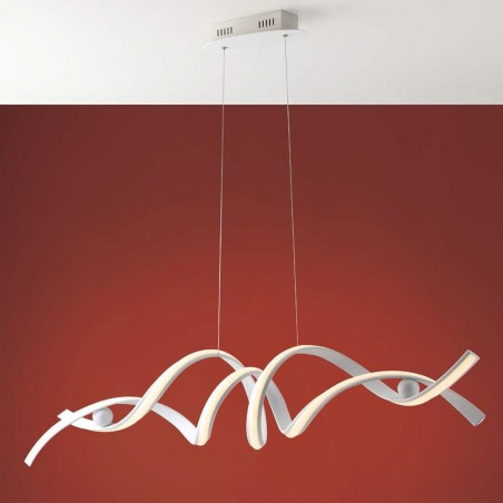 Pendant Light LED Mystral (40W)