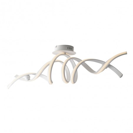 Flush Light LED Mystral (36W)