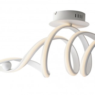 Flush Light LED Mystral (36W)