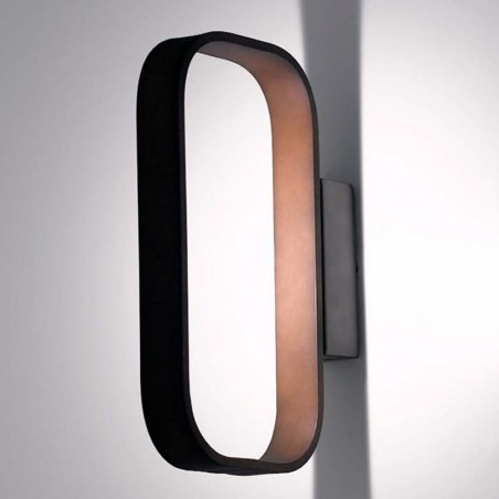 Aplique de pared LED Moka (5W)