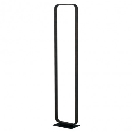 Lámpara de pie LED Moka (16W)