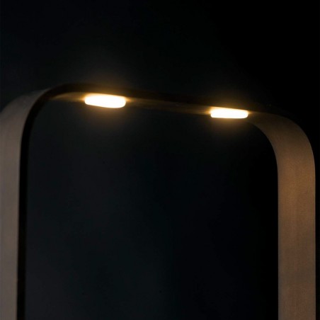 Lámpara de pie LED Moka (16W)