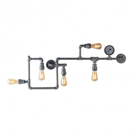 Ceiling Flush Light Amarcord (5 Lights)