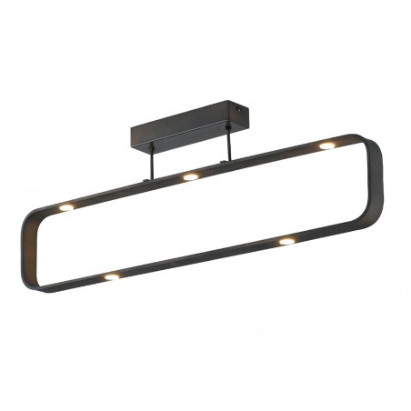 Ceiling Flush Light LED Moka (35W)