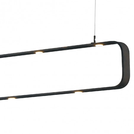 Lámpara colgante LED Moka (45W)