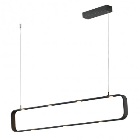 Lámpara colgante LED Moka (45W)