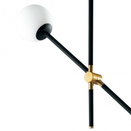 Ceiling Light Antitesi (2 Lights)