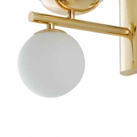 Aplique de pared Hera (2 luces)