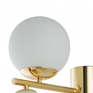Wall Light Hera (2 Lights)