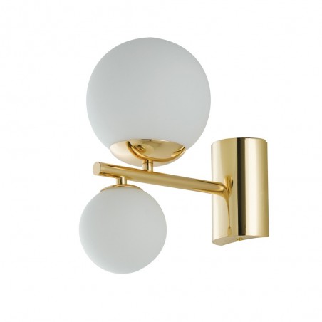 Wall Light Hera (2 Lights)