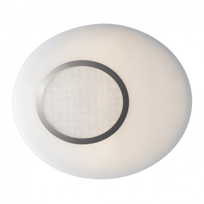 LED Smart Flush Ceiling Light