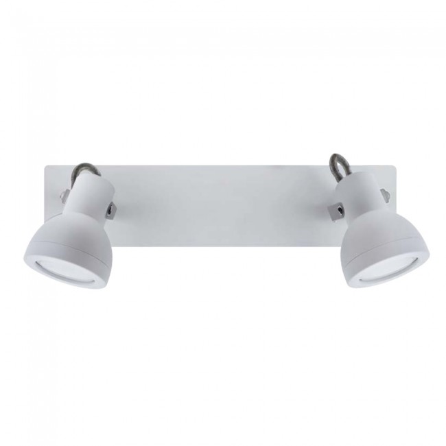 Ceiling Track Light Heli (2 lights) Ceiling Track Light Heli (2 lights)