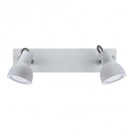 Ceiling Track Light Heli (2 lights)