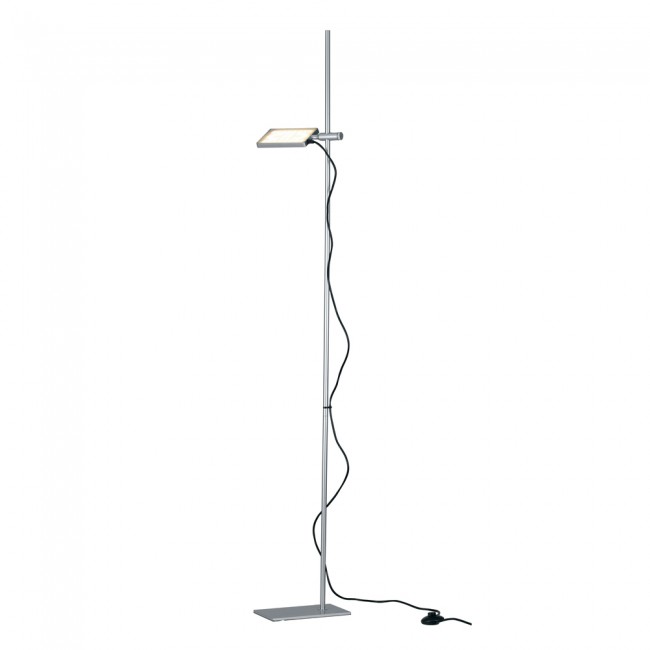 Lámpara de pie LED Book (17W)