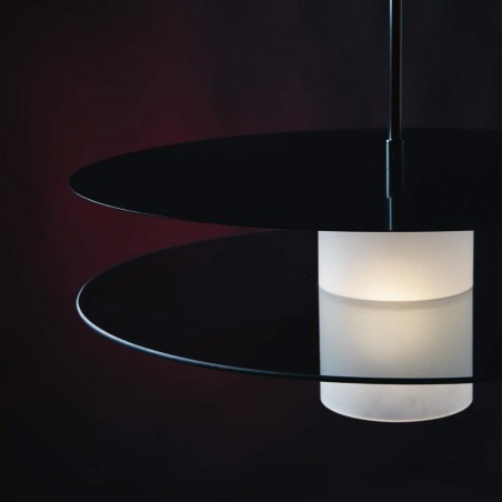 Pendant Light Record