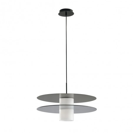 Pendant Light Record